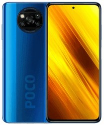 Прошивка телефона Xiaomi Poco X3 NFC в Абакане